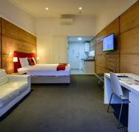 Crossroads Ecomotel - Australia Accommodation