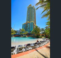 Crown Towers - Australia Accommodation