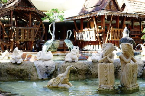 Crown Towers - Australia Accommodation 1