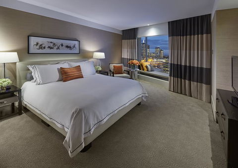 Crown Towers Melbourne - Australia Accommodation 2