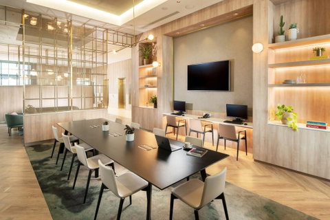 Crowne Plaza Adelaide - Australia Accommodation 2