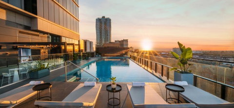 Crowne Plaza Adelaide - Australia Accommodation 0
