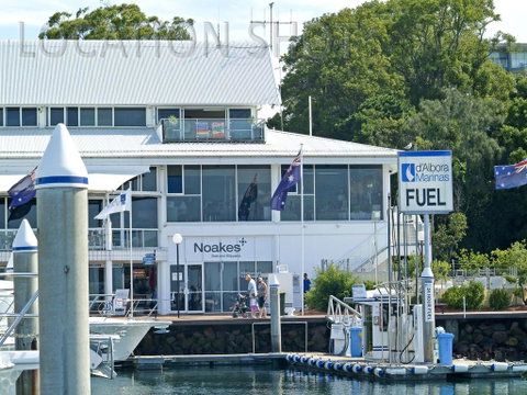 Crows Nest - Australia Accommodation 3