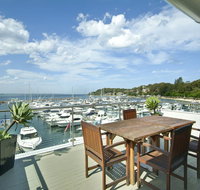Crows Nest - Australia Accommodation