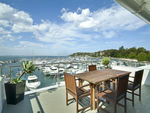 Crows Nest - Australia Accommodation 0