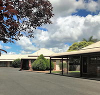 Crows Nest Motel - Australia Accommodation