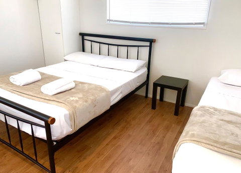 Crows Nest Tourist Park - Australia Accommodation 2