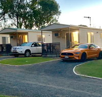 Crows Nest Tourist Park - Australia Accommodation