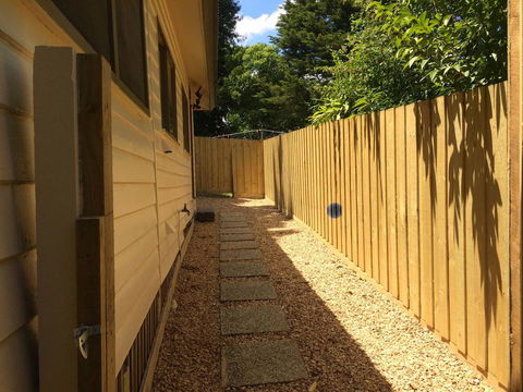 Croydon Station - A Tranquil Retreat - Australia Accommodation 1