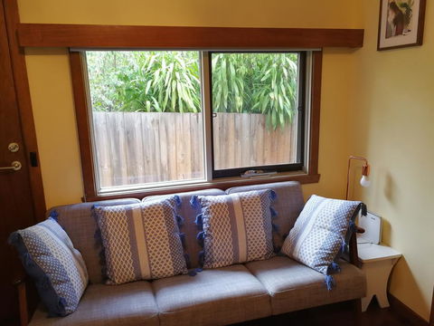 Croydon Station - A Tranquil Retreat - Australia Accommodation 2