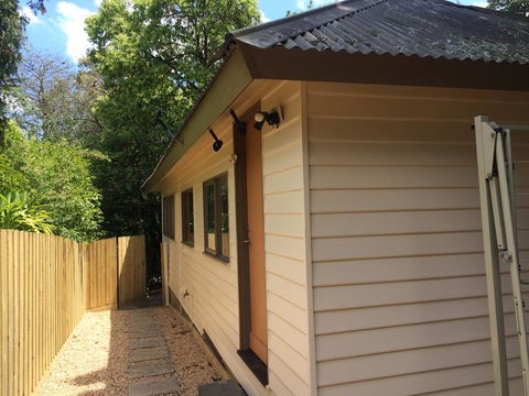 Croydon Station - A Tranquil Retreat - Australia Accommodation 0