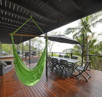 Crusoe's Beach House - Airlie Beach - Australia Accommodation