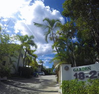Crystal Garden Resort  Restaurant - Australia Accommodation