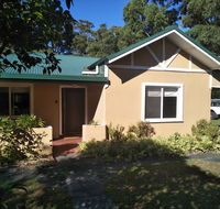 Crystal Springs Holiday Accommodation - Australia Accommodation