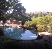 Cudgerie Homestead - Australia Accommodation