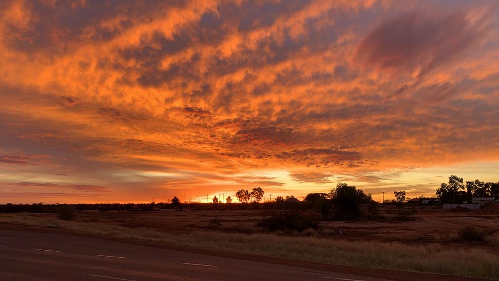 Cue WA Australia Accommodation