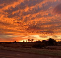 Cue Motel - Australia Accommodation