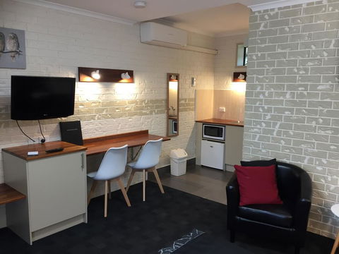 Culcairn Motor Inn - Australia Accommodation 2
