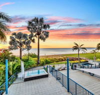 Cullen Bay Villa - Australia Accommodation