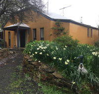Cullen House - Australia Accommodation