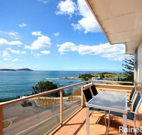 Cumbernauld 25 - 25/12 Terrigal Esp Terrigal - Australia Accommodation