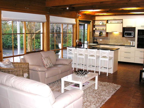 Cumquat Cottage - Australia Accommodation 2