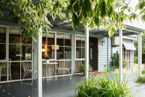 Cumquat Cottage - Australia Accommodation 1