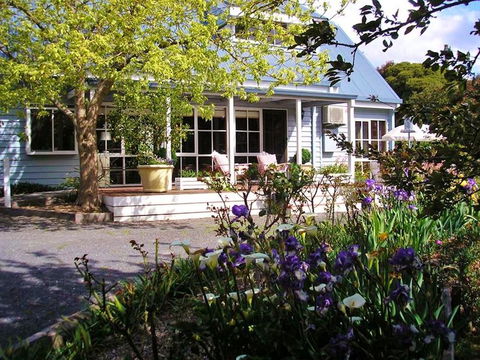 Cumquat Cottage - Australia Accommodation 0