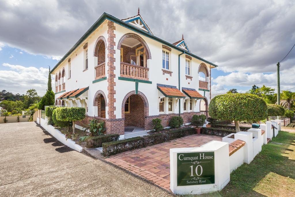 Anstead QLD Australia Accommodation
