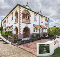 Cumquat House - Australia Accommodation