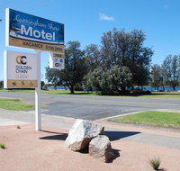 Cunningham Shore Motel - Australia Accommodation