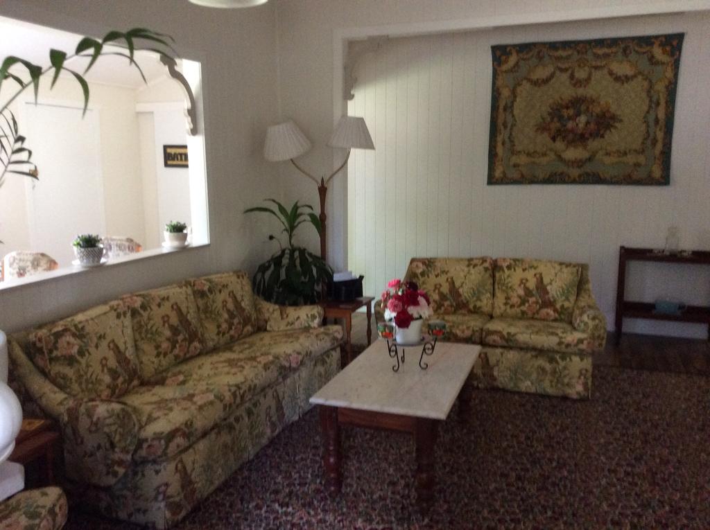 Coverty QLD Australia Accommodation
