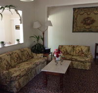 CupnSaucer Cottage - Australia Accommodation