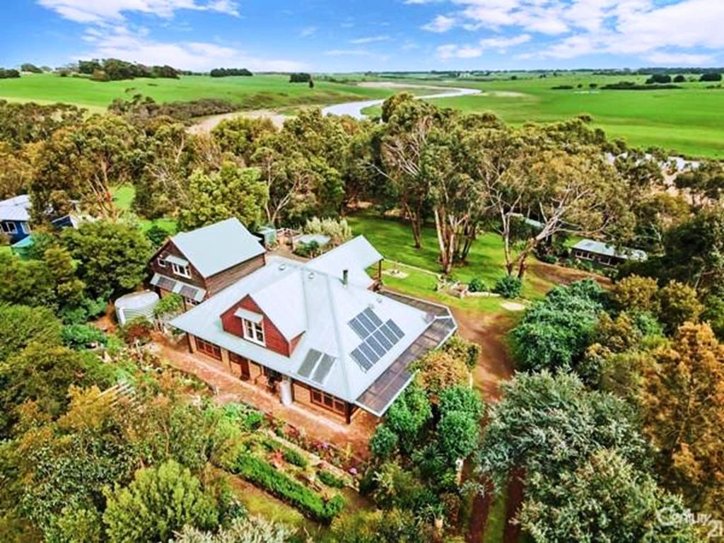 Curdievale VIC Australia Accommodation