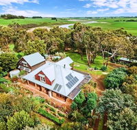 Curdie River Retreat - Australia Accommodation