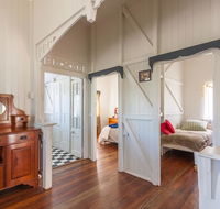 Curlew Cottage - Yungaburra - Australia Accommodation