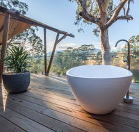 Currajong Retreat - Australia Accommodation
