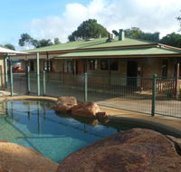 Curtain Fig Motel - Australia Accommodation