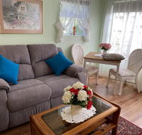Curtis Falls Studio-Apartment - Australia Accommodation