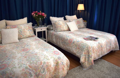 Cutmore Cottages - Bagala Bungalow - Australia Accommodation 3