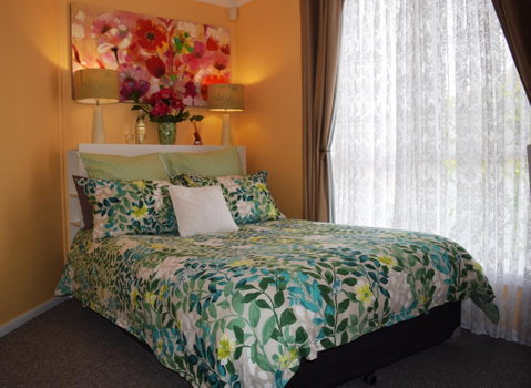 Cutmore Cottages - Bagala Bungalow - Australia Accommodation 2
