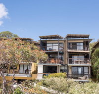 Cylinder Cove Unit 3 - Australia Accommodation
