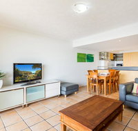 Cylinder Cove Unit 5 - Australia Accommodation
