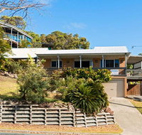 Cylinder Sands - Australia Accommodation