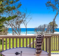Cypress Beachfront - Australia Accommodation