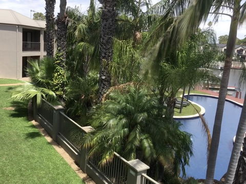 Cypress Drive Apartment - Australia Accommodation 0