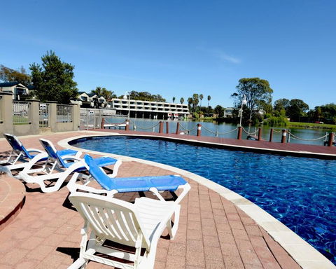 Cypress Drive Apartment - Australia Accommodation 3