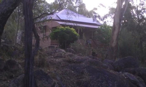 Cypress Ridge Cottages - Australia Accommodation 1