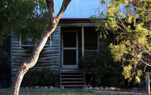Cypress Ridge Cottages - Australia Accommodation 3