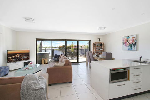 Cypress Townhouse 17 - Mulwala - Australia Accommodation 2